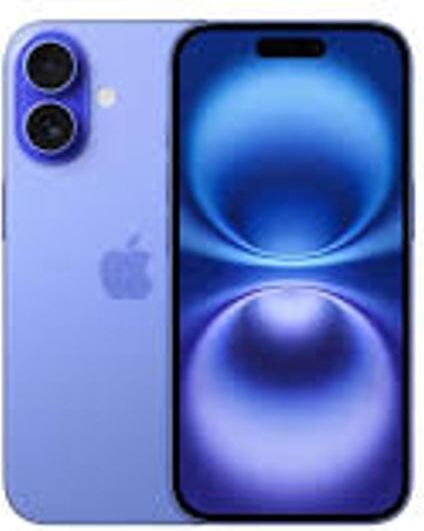 Apple iPhone 16 128GB 6.1 Apple