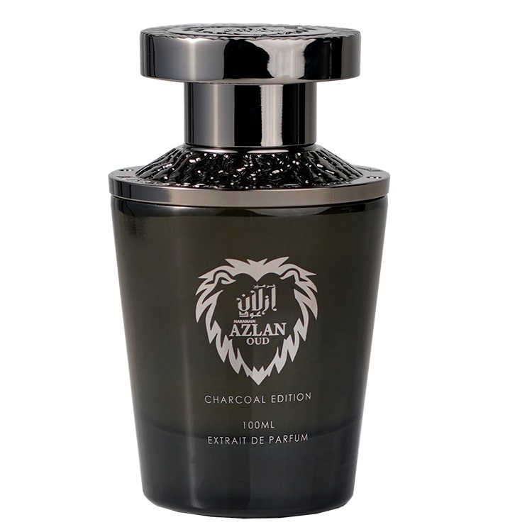 Al Haramain Azlan Oud Charcoal Edition Ekstrakt perfum, 100 ml