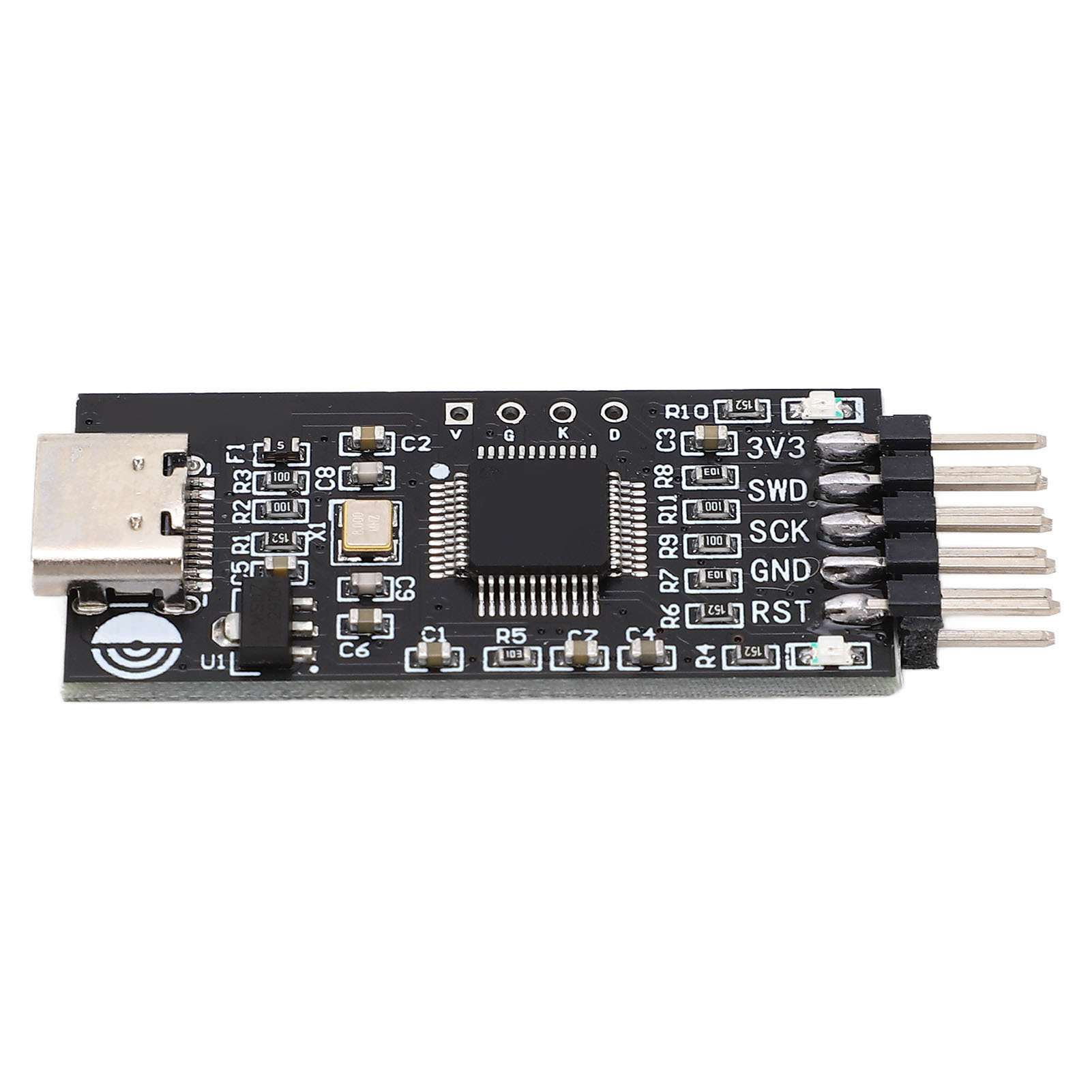 Cocosity Simulation Download Burner,STM32 Entwicklungs-Debugger,Entwicklungs-Downloader,Emulator Burner,Entwicklungs-Debugger,STM32 Emulator