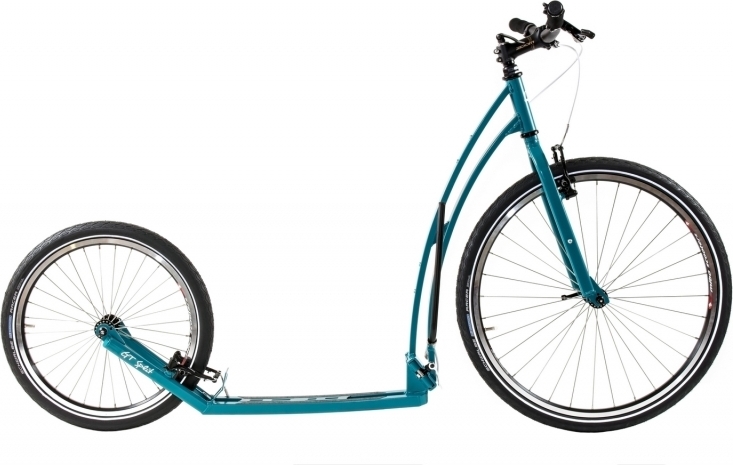 Mibo trennte Türkis M-SPLIT-TURQ