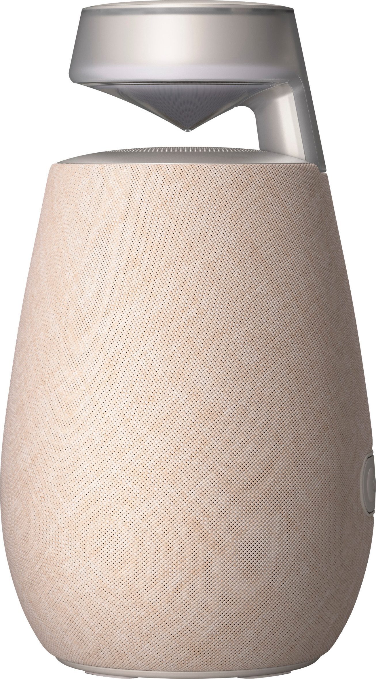 LG XBOOM Go DXO2, 1.0 kanály/kanálov, 2-way, 2,54 cm (1"), 7,62 cm (3"), 20 W, Kábel