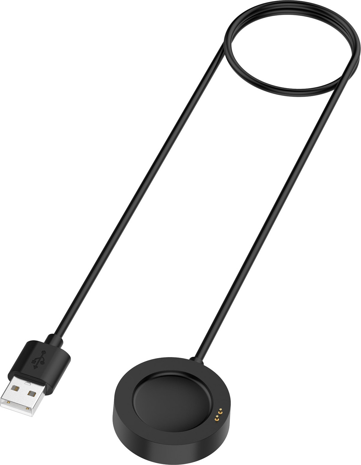 INF Magnetický nabíjací kábel pre Xiaomi Watch S2/S3/S4, Xiaomi Watch 2