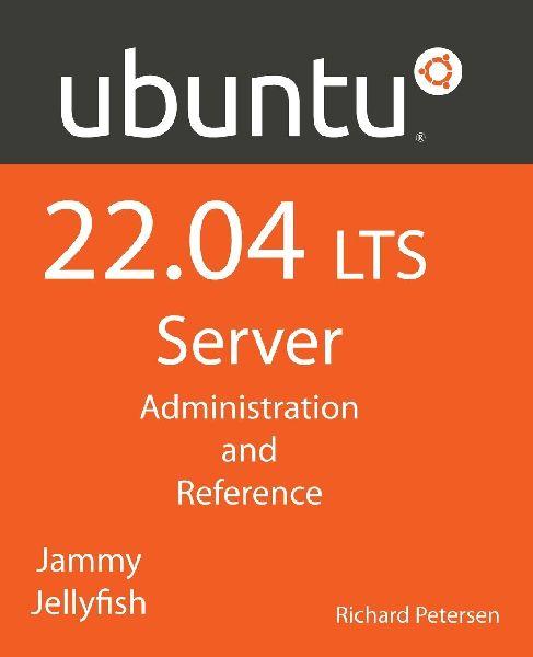 Surfing Turtle Press Ubuntu 22.04 LTS Server