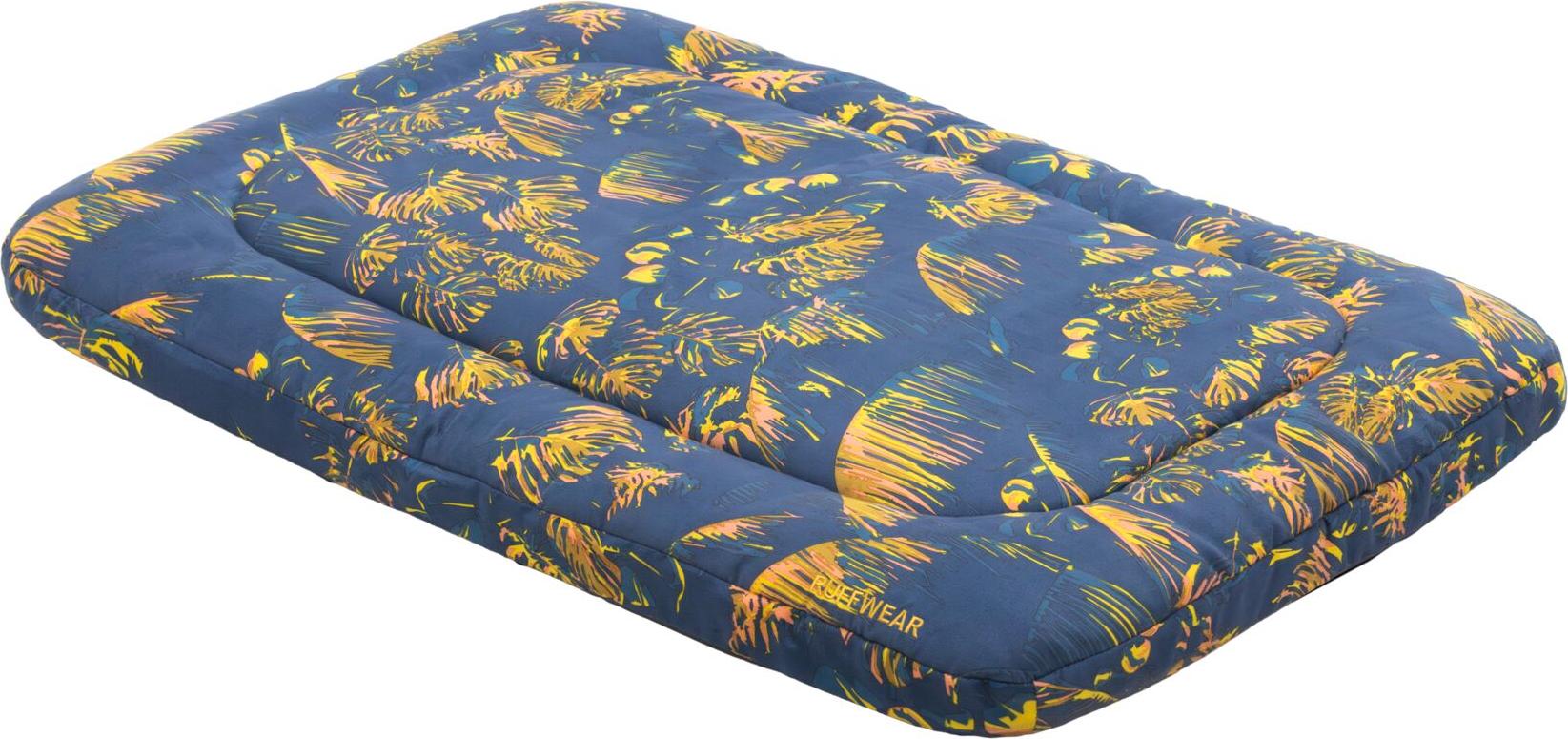 Ruff Wear Inc. Ruffwear Basecamp™ Bed Deep Jungle Small 10451-979S