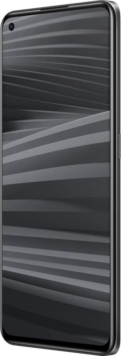 TIM realme GT2, 16,8 cm (6.62"), 8 GB, 128 GB, 50 MP, Android 12, Čierna