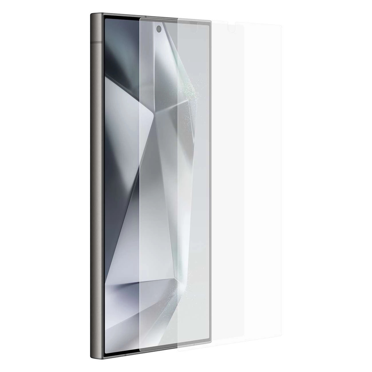 Protection D'écran Anti-reflets Et Lumière Bleue - Pour écran Bureau 21 Ou 27 Pouces 16:9 - Sans Colle