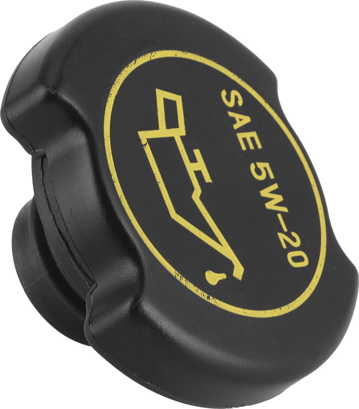 Gistuch Motoröl-Einfülldeckel verhindert Leckage F3AE6766BA F3AZ6766B Passend für FORD E-150 / E-550 F53