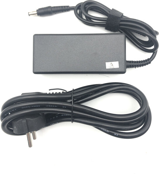 T-ProTek 60W Adapter Netzteil Ladegerät kompatibel für Samsung R525DR