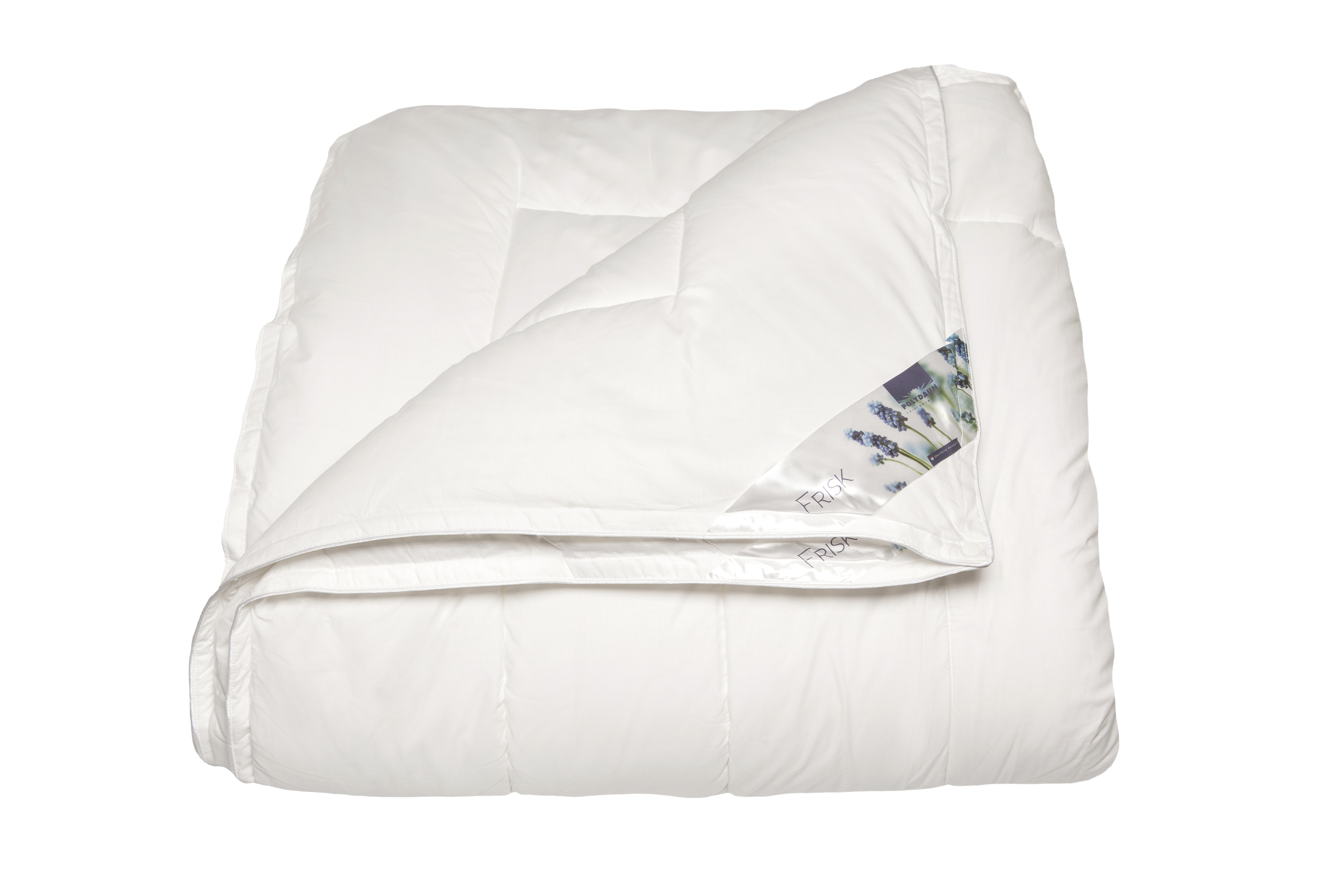 Bettdecke Polydaun FRISK – 4-Jahreszeiten – Isocraft-Füllung – 240x200 cm 1PFRI4224200