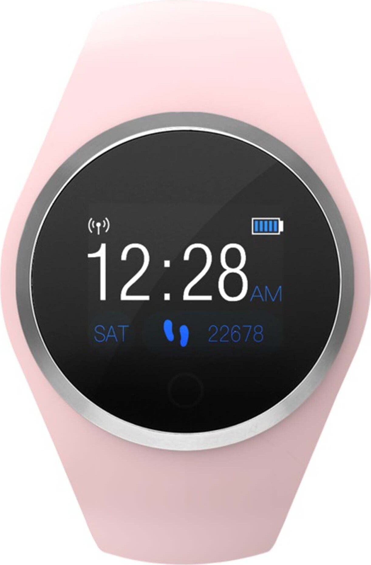 RADIANT SMARTWATCH WATCHES Mod. RAS20701
