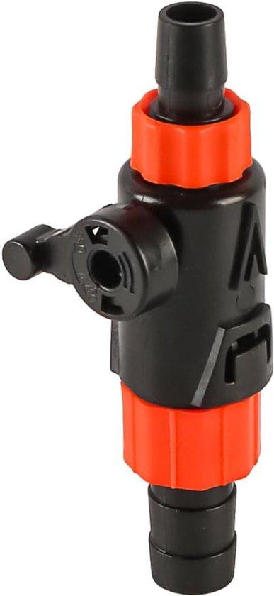 OEM Aquarium Ventil 12/16mm 16/22mm Wasserstromregelung Connector 2026