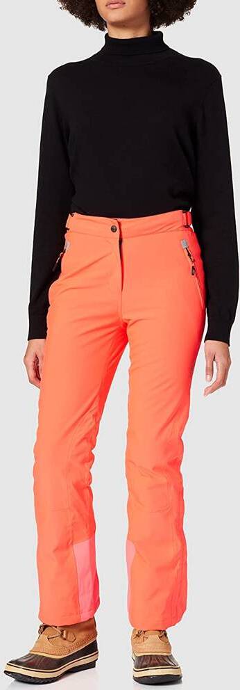 CMP Damen-Skihose mit 10k-Membran XXL