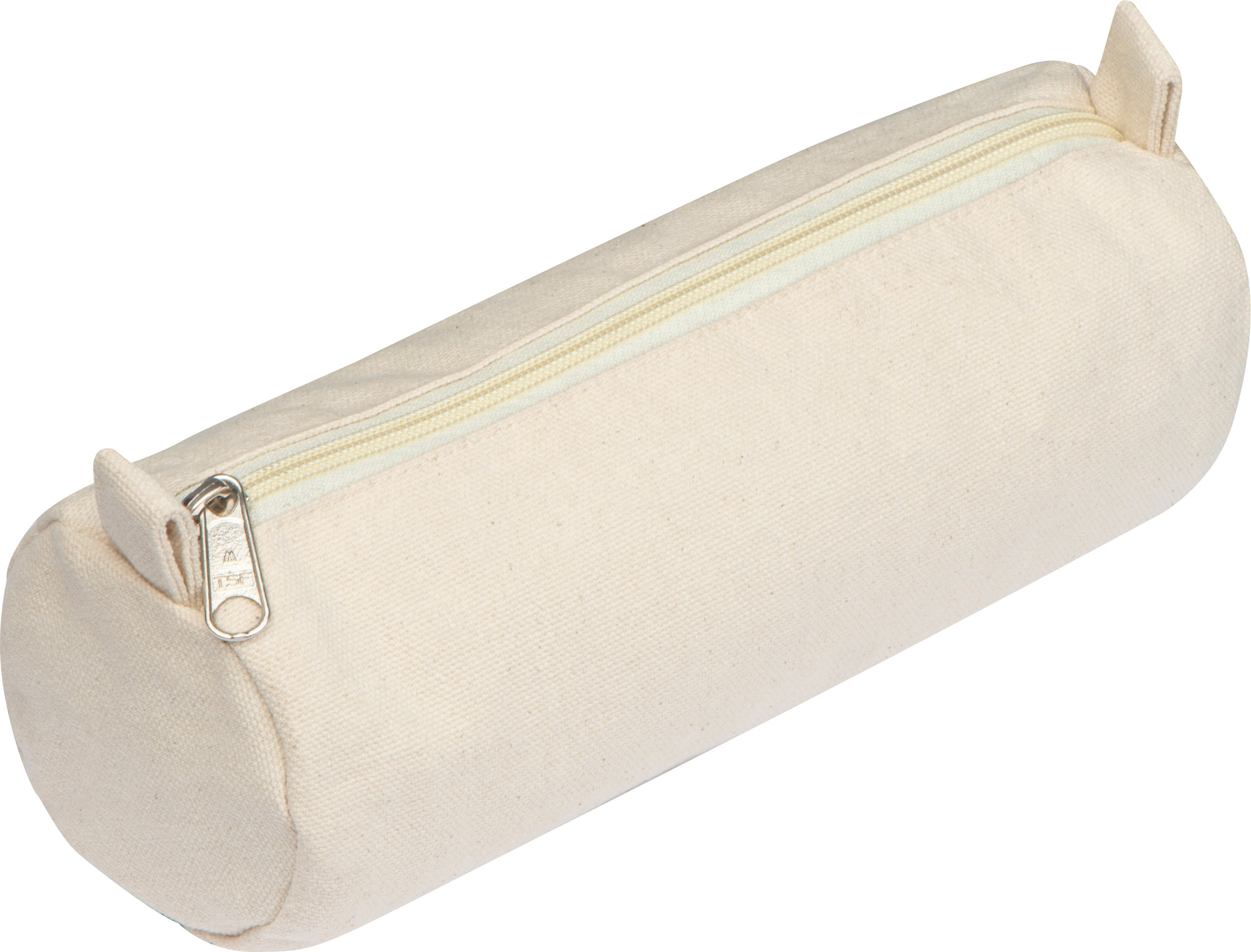 MACMA Faulenzerrolle / Schlamperrolle / rund / aus Baumwolle