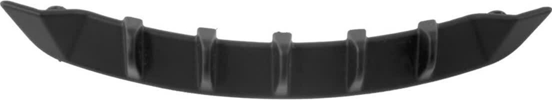 CGM 569 C-MAX Matt Schwarz Hinterer Luftabzug Helm 9569-AE1-01A