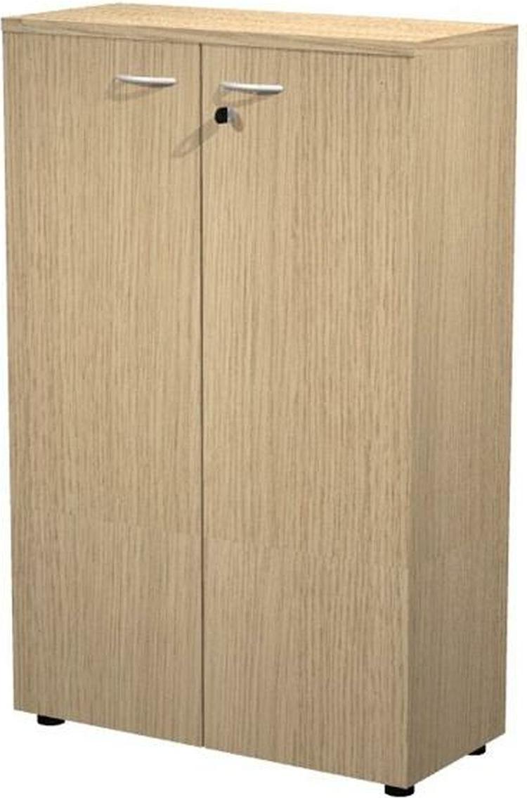 Schrank Artexport PRESTO Eg Melamine 80 x 35 x 120 cm