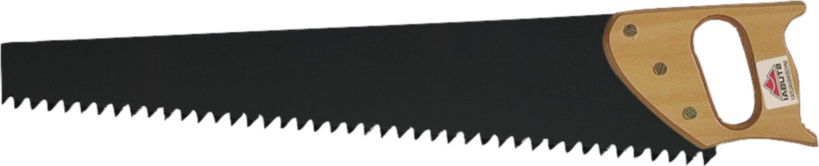 STUBAI Gasbetonsäge 700 mm Stubai-440560