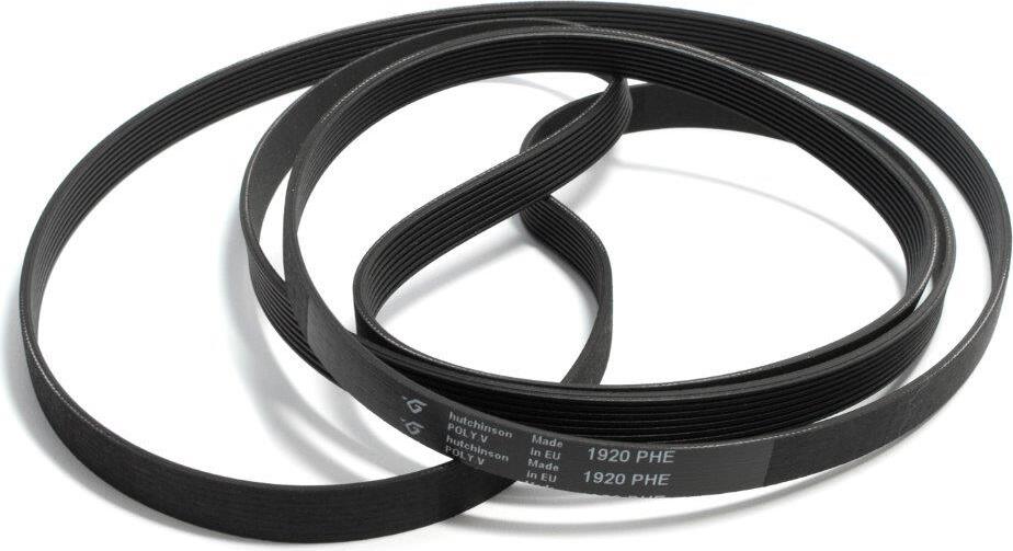 daniplus Riemen 1920 H 8, Poly-V-Riemen, Rippenriemen 1920H8 EL wie Fagor SDR000138
