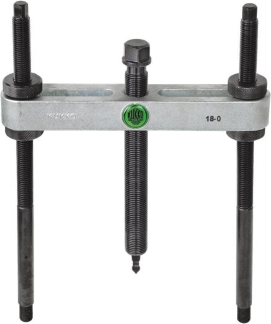 Kukko Abziehvorrichtungen, 18-4