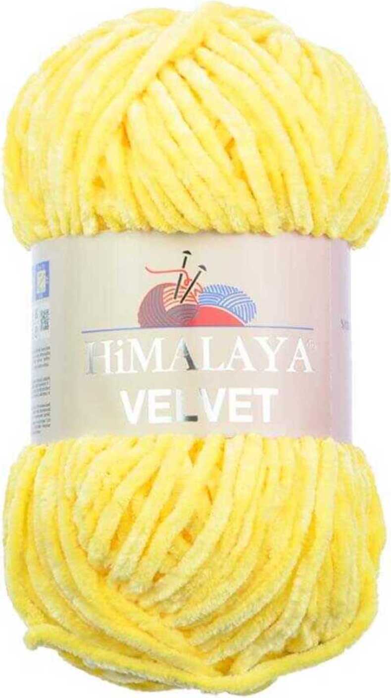 Himalaya Strickfein Himalaya Dolphin Baby super Bulky 5x100gr 80345 - babygrün Häkelwolle