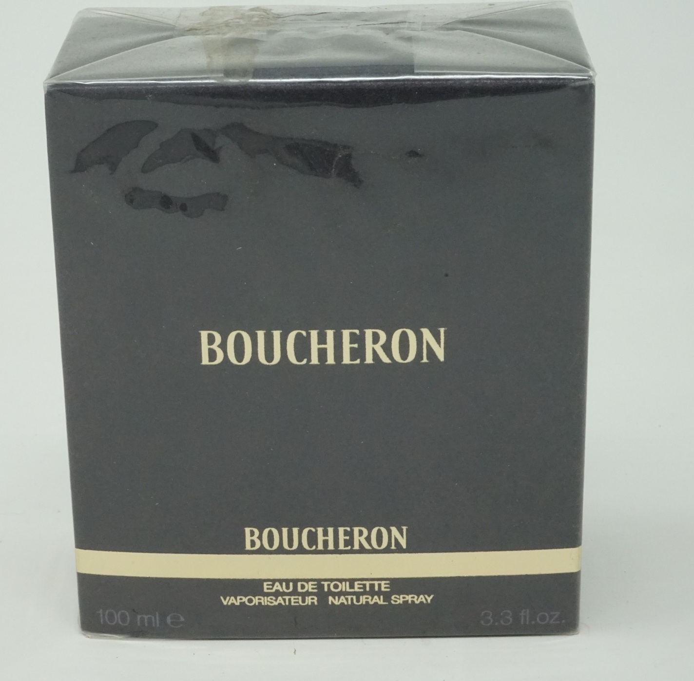 Boucheron toaletná voda pre ženy 100 ml