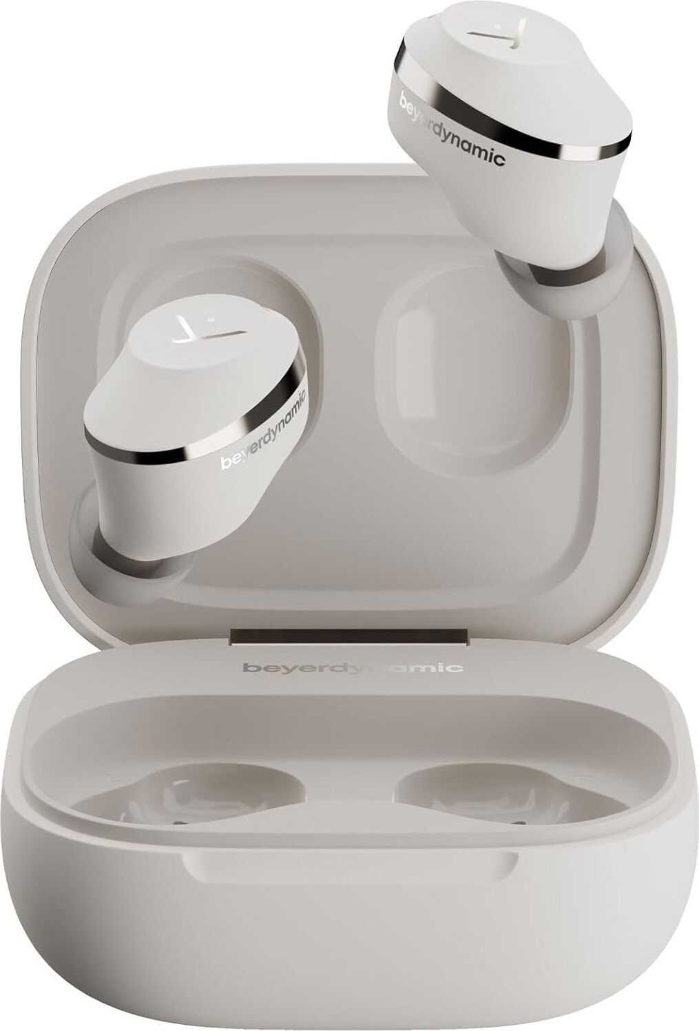 Bezdrôtové slúchadlá BEYERDYNAMIC Amiron 300 Cream