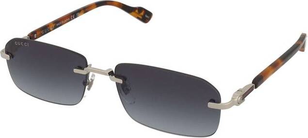 Sonnenbrillen Gucci GG1221S 007