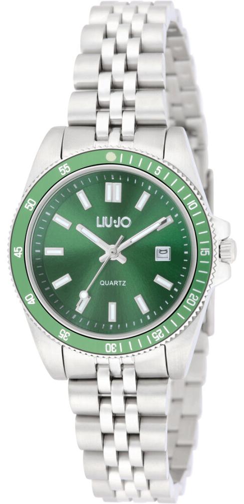 Liu Jo Unternehmen Dame TLJ2402