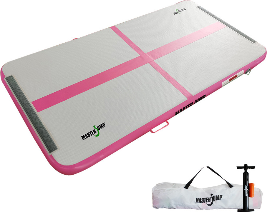 Airtrack MASTER aufblasbare Matte 200 x 100 x Kaufland.de
