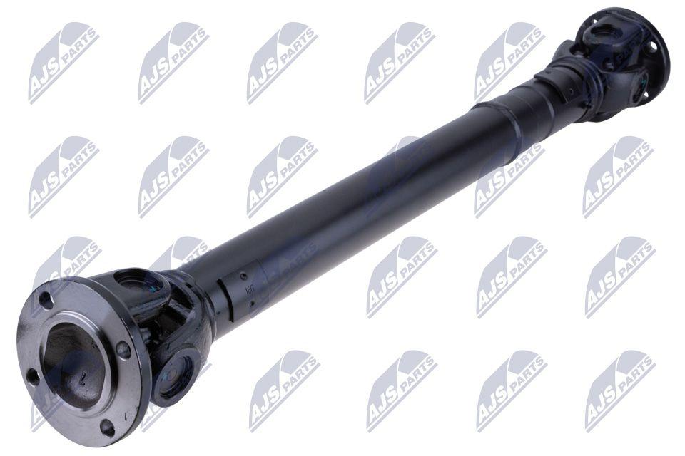NTY NWN-LR-034 Antriebswelle, Achsantrieb x NTY_NWN-LR-034