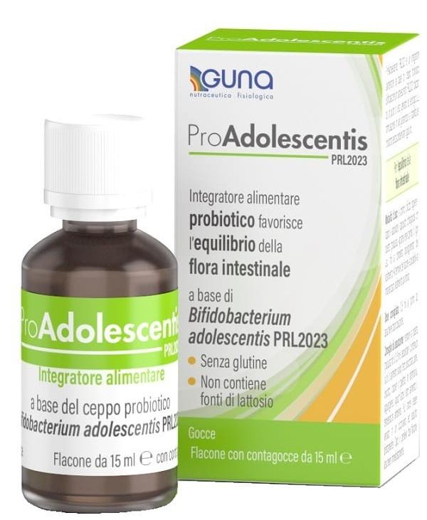 PROME' PROADOLESCENTIS PRL2023, 15 ml