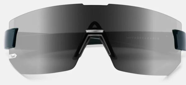 gloryfy G25 silver (Blau) Sonnenbrille
