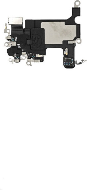 Reproduktor pre iPhone 14 Plus slúchadlo slúchadlo náhradný reproduktor