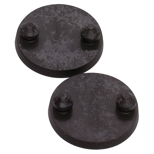 GLORIA Topfmanschette Pumpe schwarz Pumpenmanschette (706910.0000) 935735