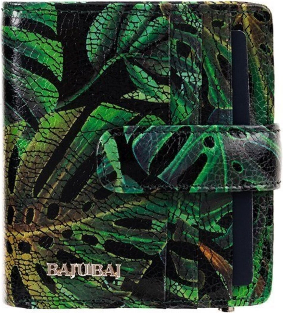 Brieftaschen BajuBaj PD1042s161