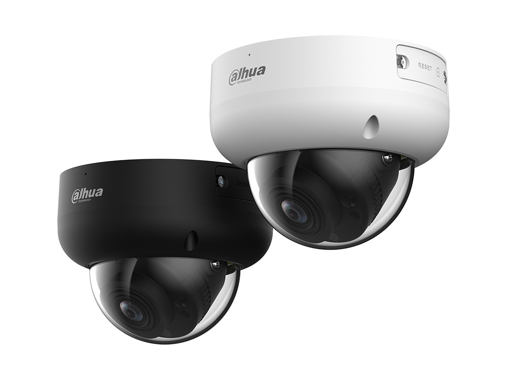 Dahua DH-IPC-HDBW3441R-ZS-S2 4MP General Vandal-proof Dome Camera Network - Netzwerkkamera