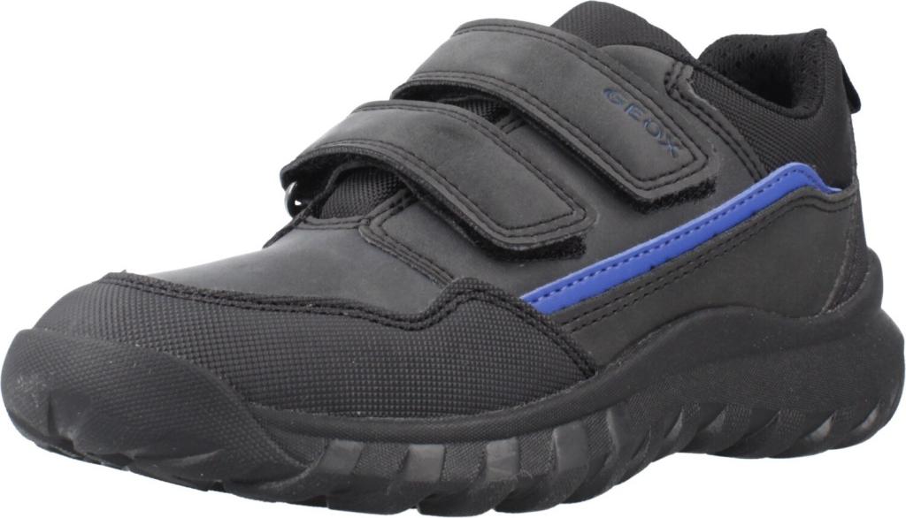 GEOX J SIMBYOS BOY Schwarz J46LUA0MEFU-C0245-25