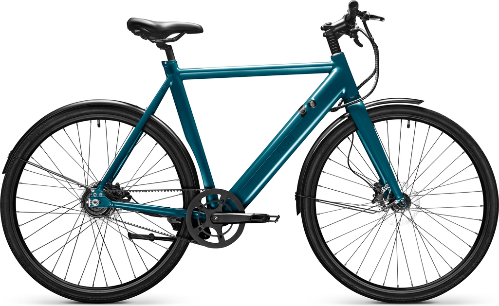 Bicykel SoFlow SO