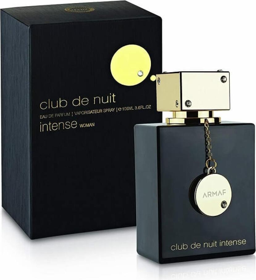 Armaf - Club De Nuit Intense Women EDP Miniaturka 10ml