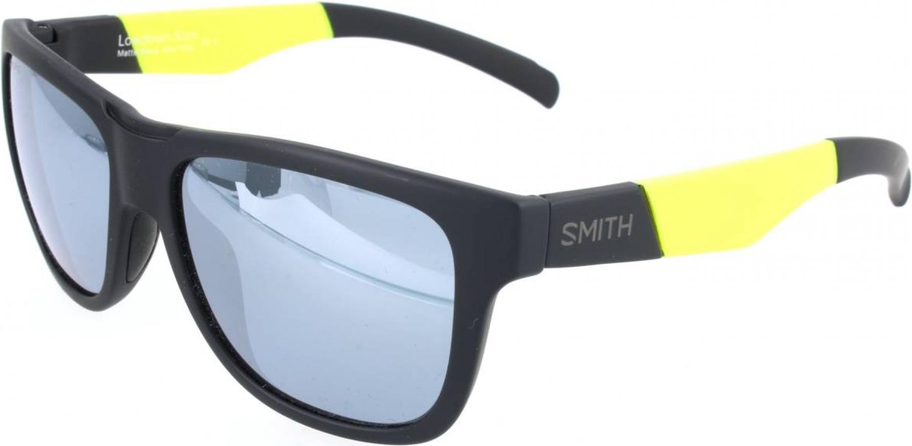 SMITH LOWDOWN SLIM/N PGC/XB 54 mm