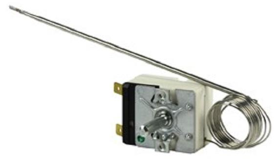 E.G.O EGO Thermostat 50-320° Uog 1 polig für Unter- und Oberhitze - Nr.: 55.13062.010