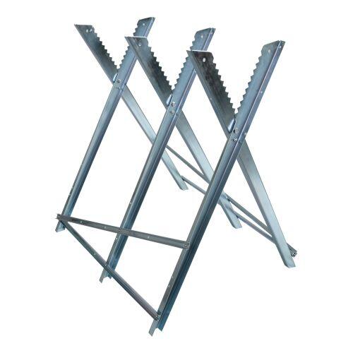 M.A.T. Ziege zum Halten von Holz