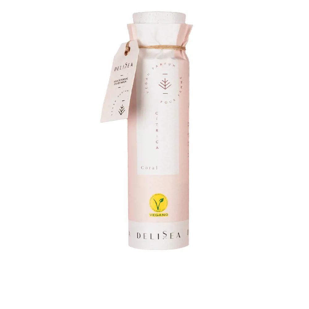 Delisea Coral Vegan Eau Parfum 150 ml