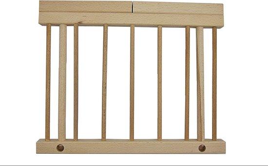 OEM Pasta Trockner Holz beige Küchenhilfe 2026