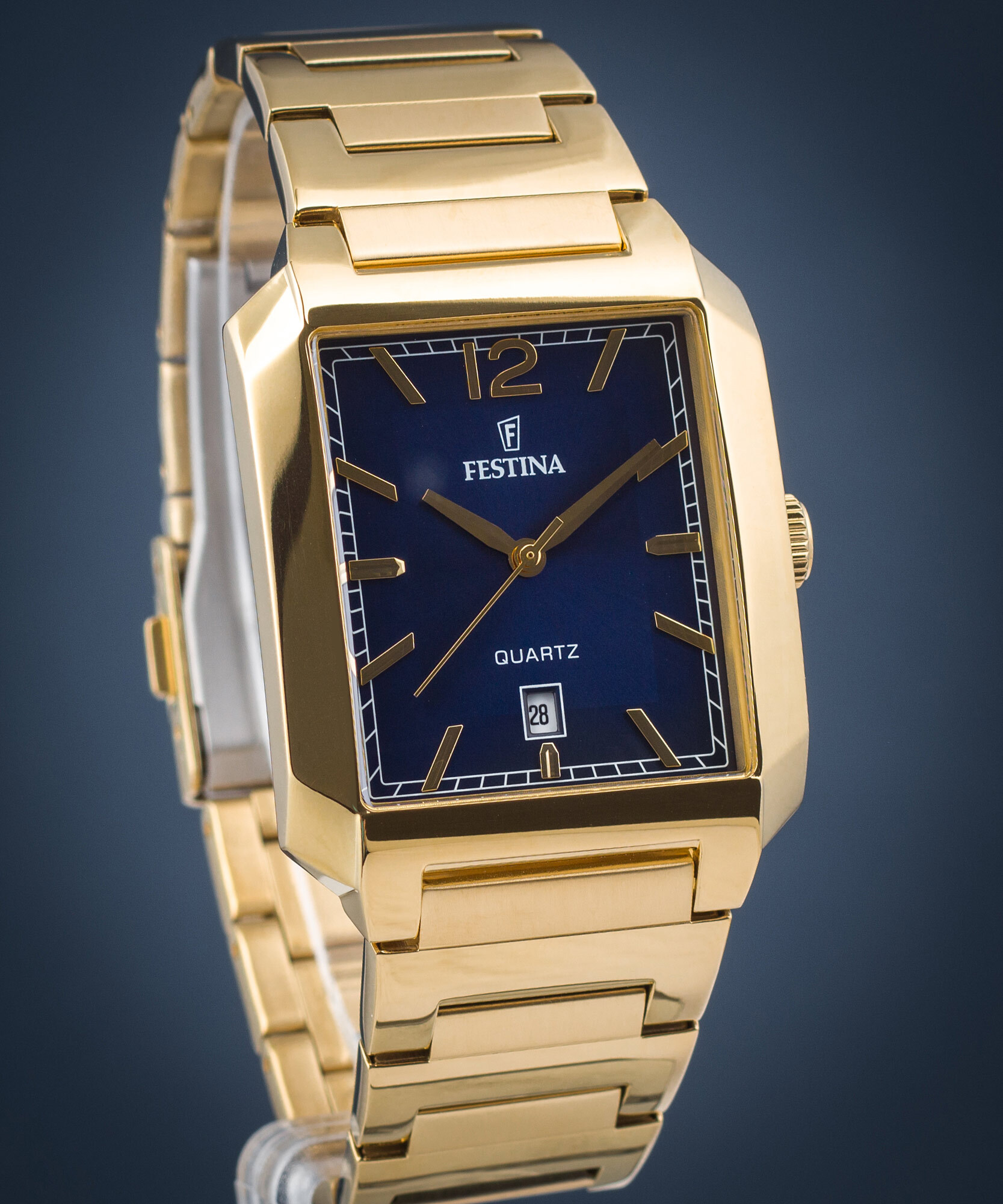 Pánske hodinky Festina Classic
