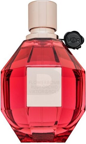 Viktor & Rolf Flowerbomb Ruby Orchid parfémovaná voda pre ženy 100 ml