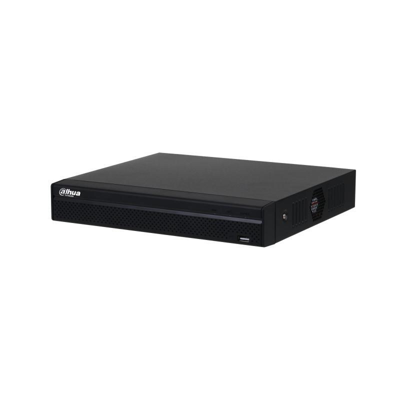 Sieťový videorekordér Dahua Technology Lite NVR4104HS-P-4KS2/L