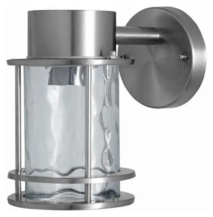 OSRAM 4099854452260 Edelstahlleuchte mit Glasdiffusor not relevant not relevant