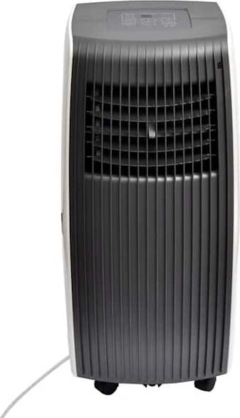 vidaXL Mobilná klimatizácia