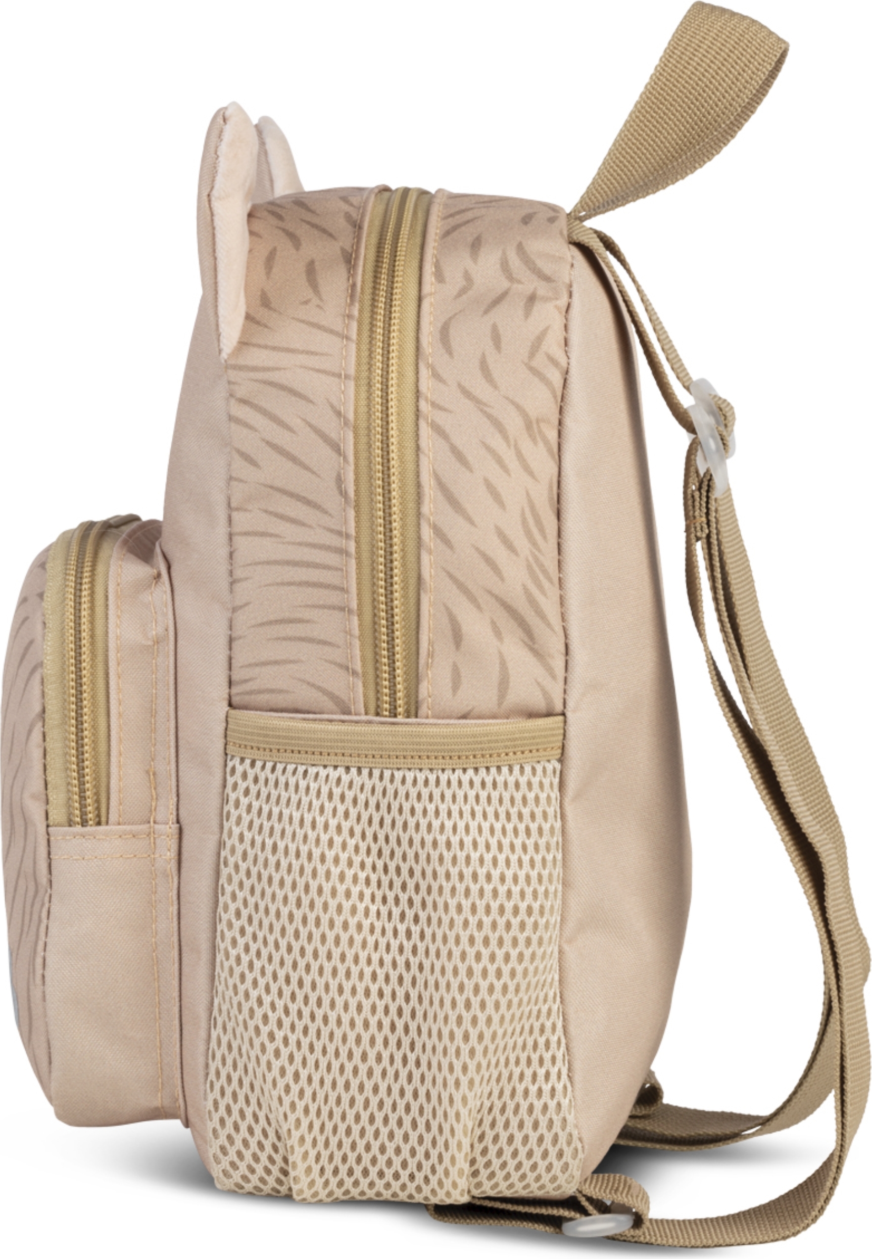 Fabrizio Kids Fabrizio Kinderrucksack: Beige 20689 2900 Hund