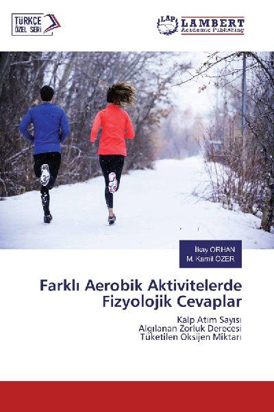 Lambert Physiologische Reaktionen bei verschiedenen Aerobic-Aktivitäten